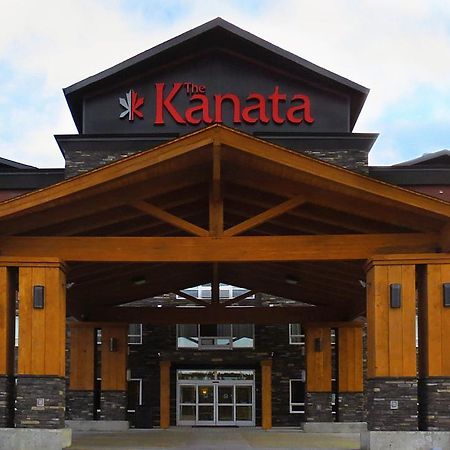 Kanata Whitecourt Bagian luar foto