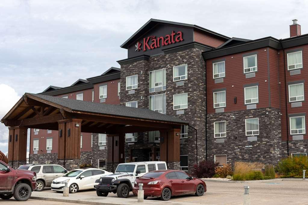 Kanata Whitecourt Fasilitas foto