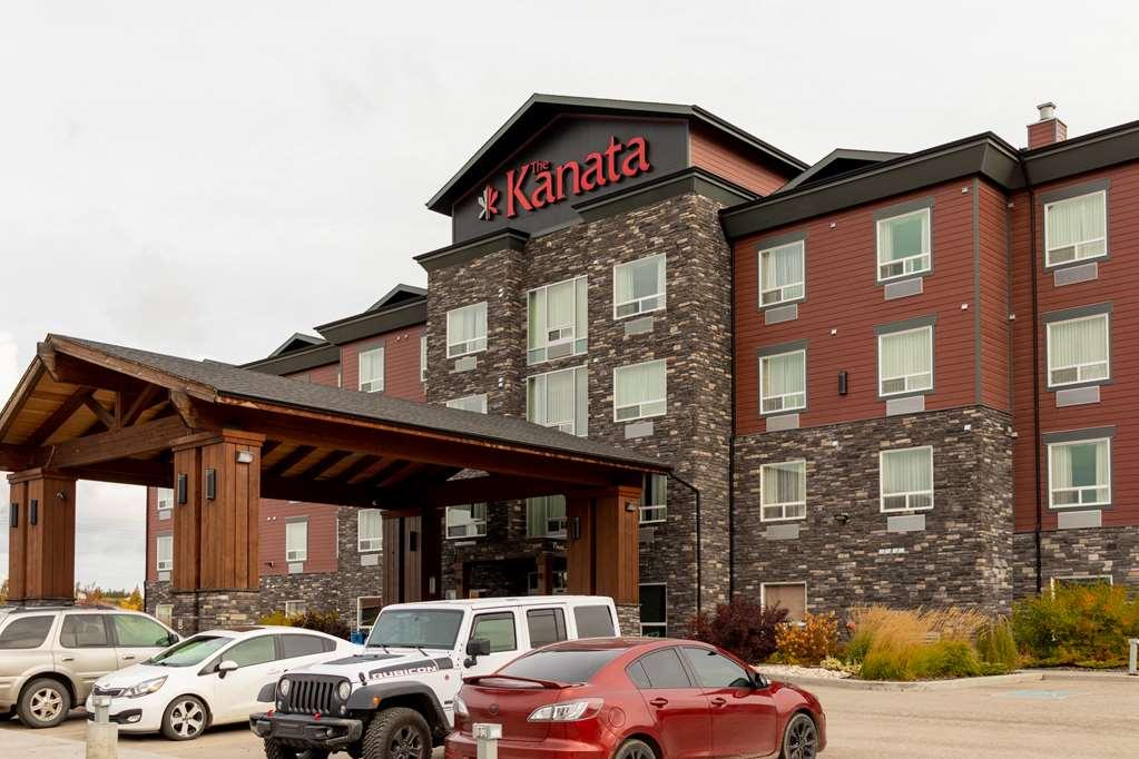 Kanata Whitecourt Fasilitas foto
