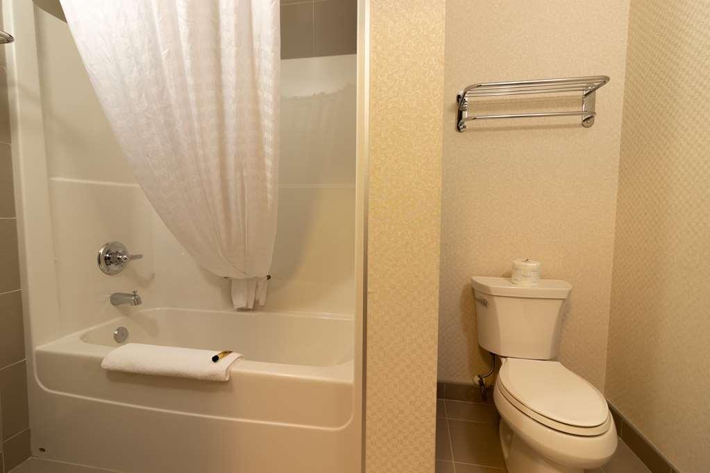 Kanata Whitecourt Bagian luar foto