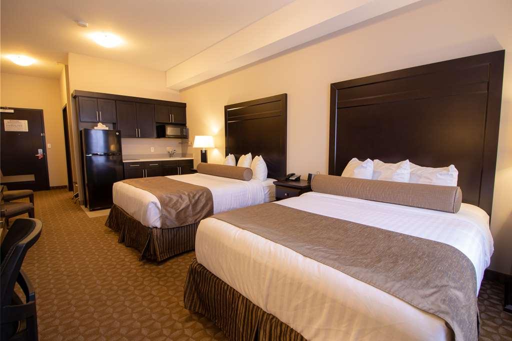 Kanata Whitecourt Ruang foto
