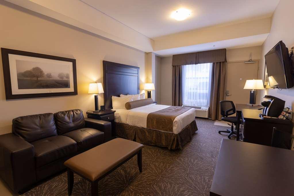 Kanata Whitecourt Ruang foto