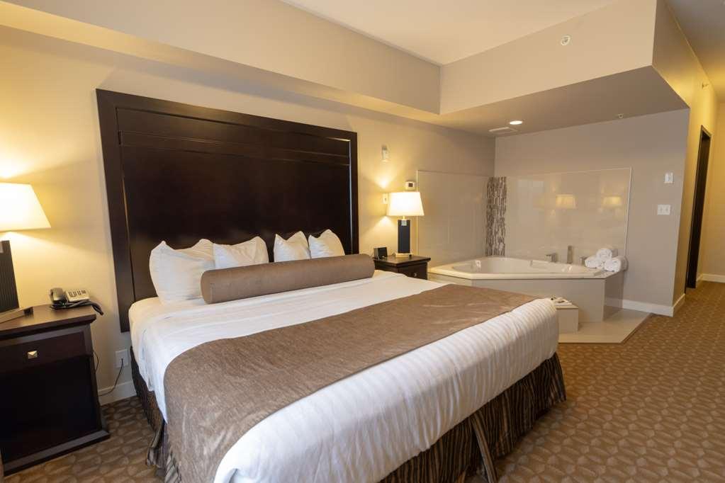 Kanata Whitecourt Ruang foto