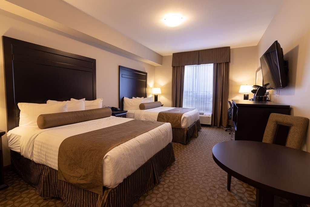 Kanata Whitecourt Ruang foto