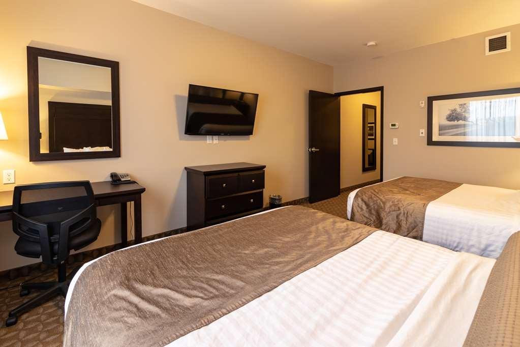 Kanata Whitecourt Ruang foto