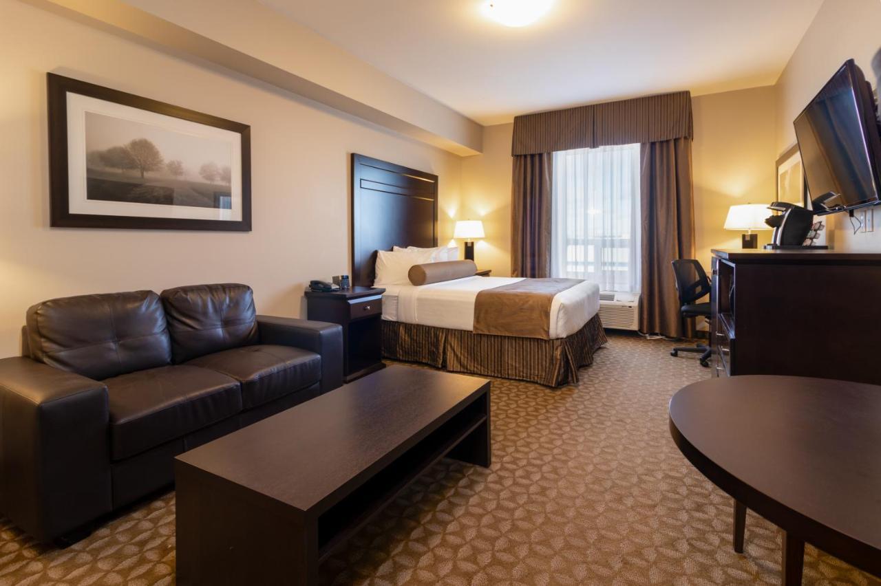 Kanata Whitecourt Bagian luar foto