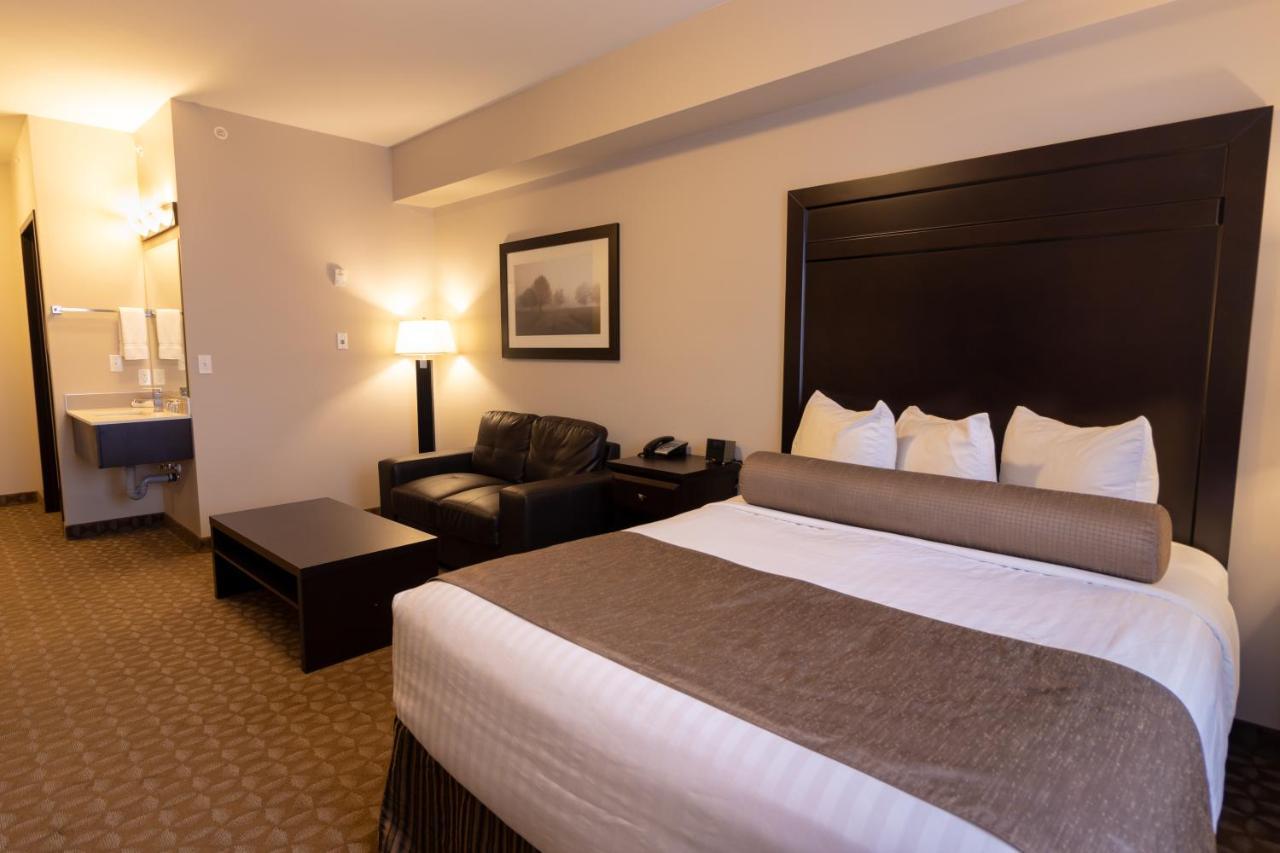 Kanata Whitecourt Bagian luar foto