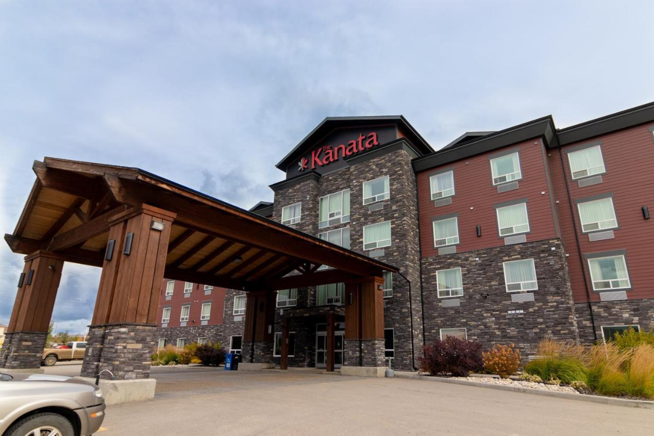Kanata Whitecourt Bagian luar foto