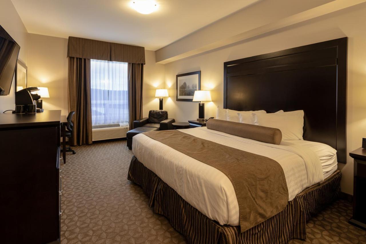 Kanata Whitecourt Bagian luar foto