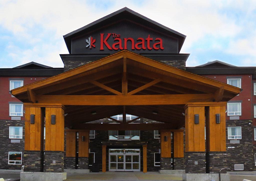 Kanata Whitecourt Bagian luar foto